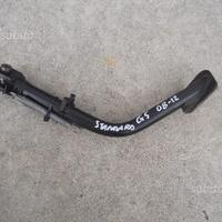 Cavalletto laterale bmw gs 1200 08-12