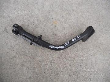 Cavalletto laterale bmw gs 1200 08-12