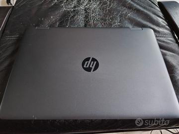 HP Probook G2 e dock station