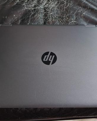 HP Probook G2 e dock station