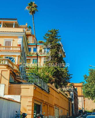 Appartamento - Roma