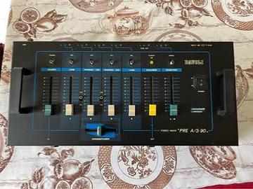 Mixer Davoli