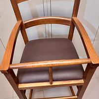 Seggiolone per bambini