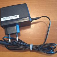 Alimentatore AcBel WAA009 12V 1,5A 18W 5.5/2.5 mm