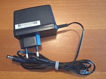 Alimentatore AcBel WAA009 12V 1,5A 18W 5.5/2.5 mm