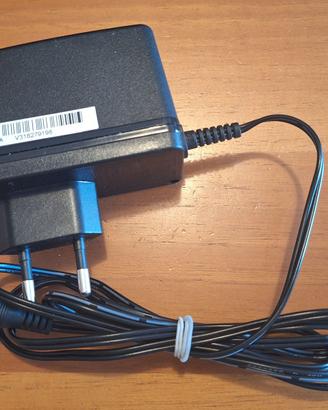 Alimentatore AcBel WAA009 12V 1,5A 18W 5.5/2.5 mm
