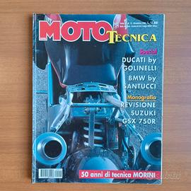 suzuki gsx 750r ducati bmw morini 1996
