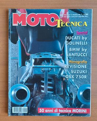 suzuki gsx 750r ducati bmw morini 1996