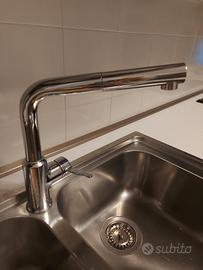 Miscelatore cucina Franke