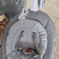 Sdraietta Lionello bella 360