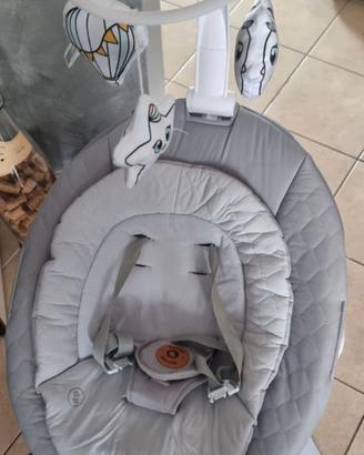 Sdraietta Lionello bella 360