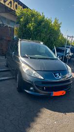 RICAMBI USATI PEUGEOT 207 SW ANNO 2008 MOT. 8FS