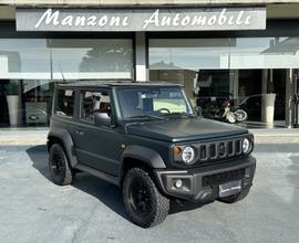 SUZUKI Jimny 1.5 5MT Easy PRO PREZZO NETTO SOLO