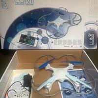 Drone Lumi