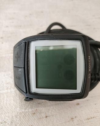 Display Bosch Purion