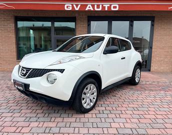 Nissan Juke 1.5 dCi