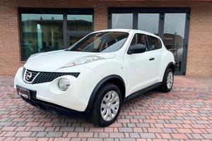 Nissan Juke 1.5 dCi