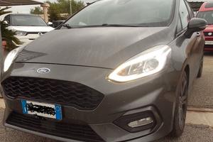 Ford Fiesta ST Line