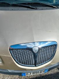 Lancia Musa 1400 benzina