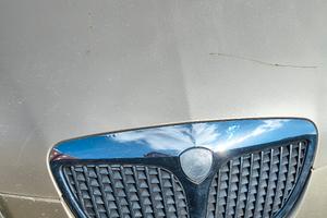 Lancia Musa 1400 benzina