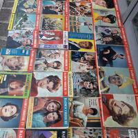 radiocorriere TV anni '60/70