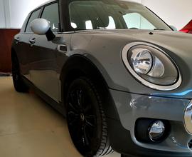 MINI Clubman Cooper 2018