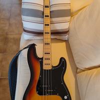 Fender Precision (Japan)
