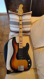 Fender Precision (Japan)