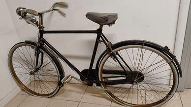 bicicletta Bianchi uomo