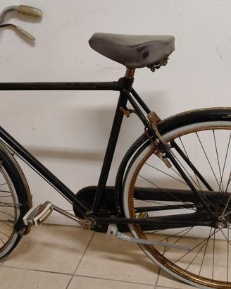 bicicletta Bianchi uomo