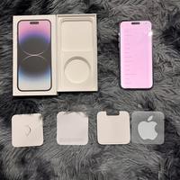 Iphone 14 pro max 128gb