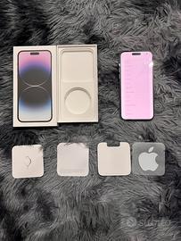 Iphone 14 pro max 128gb