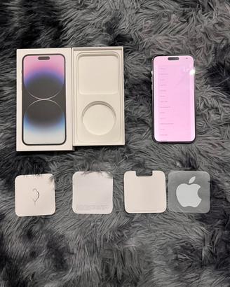 Iphone 14 pro max 128gb