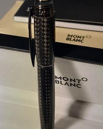 PENNA MONT BLANC CARBONIO GELPEN