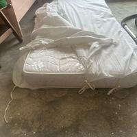 Materasso una piazza