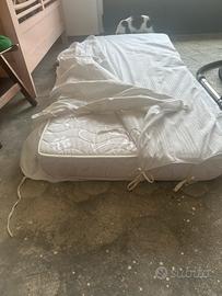 Materasso una piazza