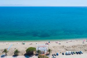 Torre Grande a 100 mt dal mare