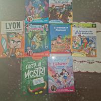 libri letture per ragazzini 
