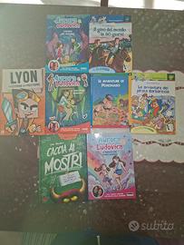 libri letture per ragazzini 