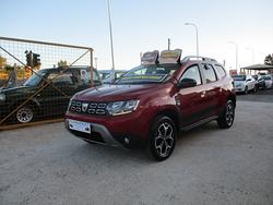 Dacia Duster 1.5 Blue dCi 8V 115 CV 4x2 Techroad 2