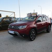 Dacia Duster 1.5 Blue dCi 8V 115 CV 4x2 Techroad 2