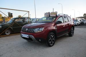 Dacia Duster 1.5 Blue dCi 8V 115 CV 4x2 Techroad 2