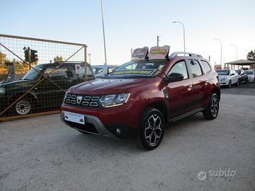 Dacia Duster 1.5 Blue dCi 8V 115 CV 4x2 Techroad 2