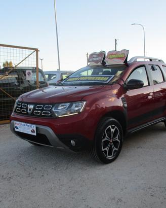 Dacia Duster 1.5 Blue dCi 8V 115 CV 4x2 Techroad 2