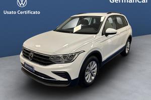 Volkswagen Tiguan 1.4 tsi eh life dsg