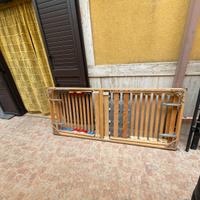rete letto singolo