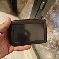 TomTom VIA 1435. Modle# 4EQ41 Z1230. 5" Touch Scre