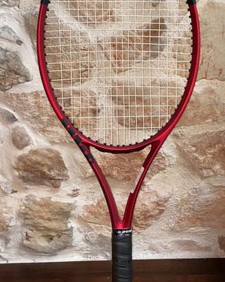 Wilson Clash 98 v2