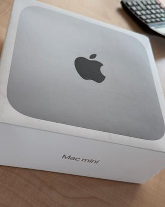 Macmini m2 256gb 8gb
