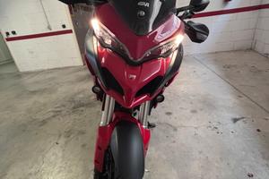 Ducati Multistrada 1200 abs 2017